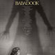 The Babadook by Greg Ruth, Comic-Con edition